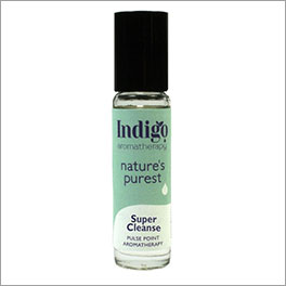 Super Cleanse Pulse Point Roller
