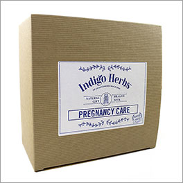 Pregnancy Care Gift Set