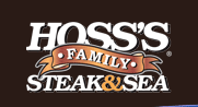 Hoss''s® Family Steak & Sea