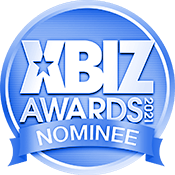 XBiz Awards Nominee