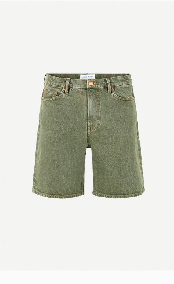 Rory shorts 12717 in Grass