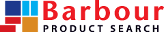Barbour Product Search logo