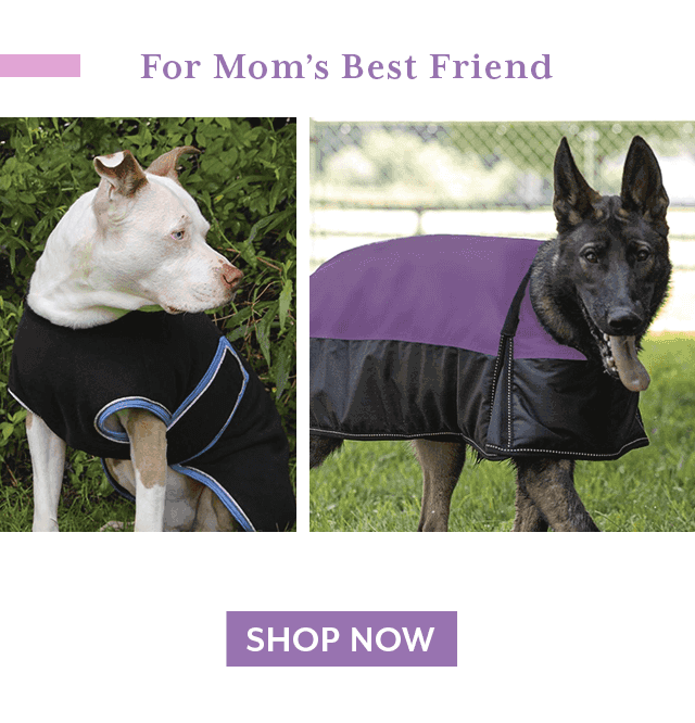 For mom''s best friend.