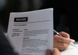 The Golden Verbs Every Resume Must Have 