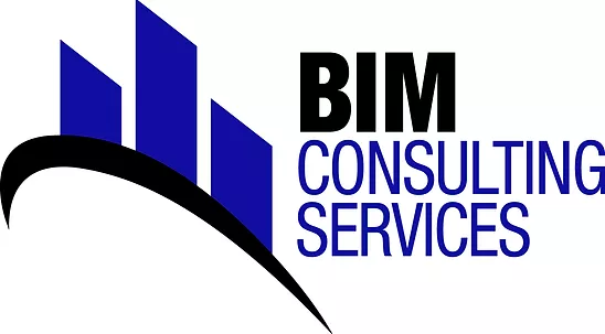 BIM Consulting Services logo