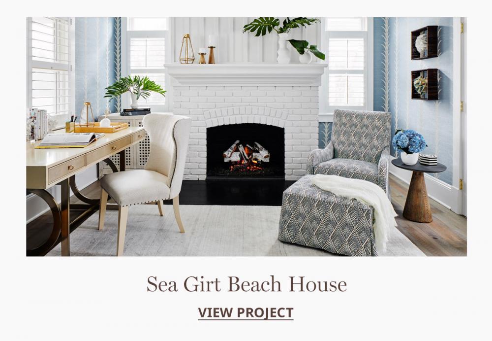 Sea Girt Beach House