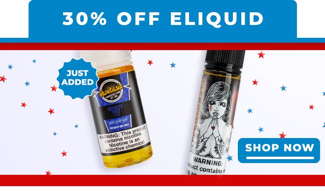 Save On All Ejuice