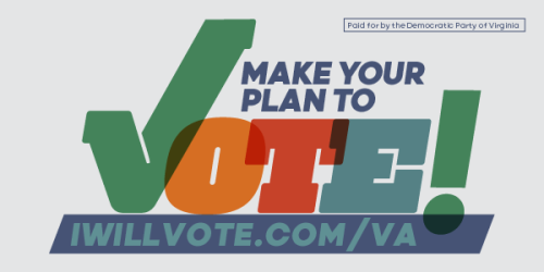 Make a Plan to Vote