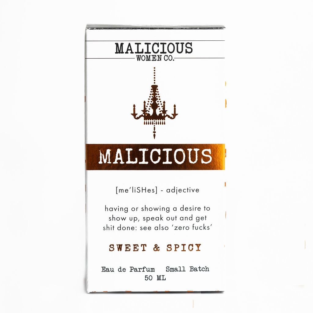 Malicious Eau de Parfum