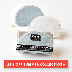 25% Off Summer Collection
