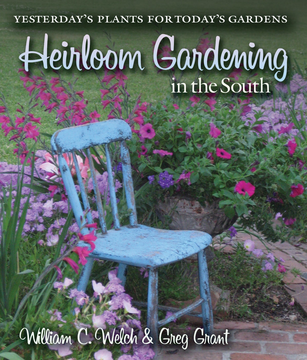 Heirloom Gardening