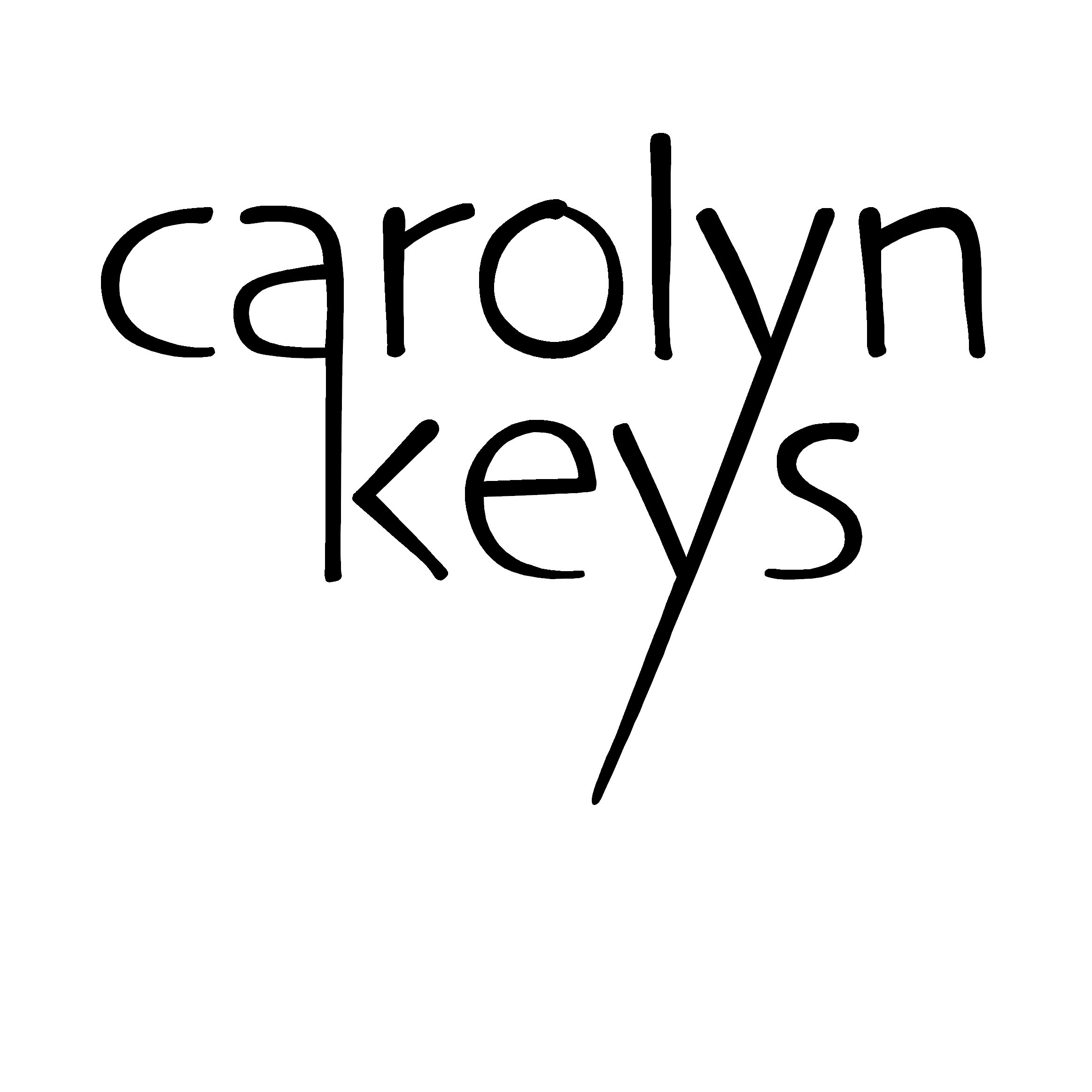 Carolyn Keys