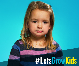 Let''s Grow Kids
