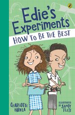 Edie''s Experiments 2: How to Be the Best