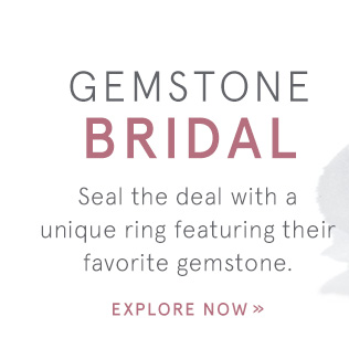 Explore Bridal Gemstones