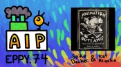 Podcast EP74: Spike & Kat Share 'Animation Outlaws' Spike & Mike
Documentary