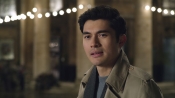 Henry Golding to Play Magical Talking Tiger in 'The Tiger's
Apprentice'