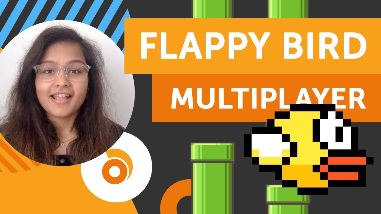 Building a scalable multiplayer Flappy Bird game using Ably