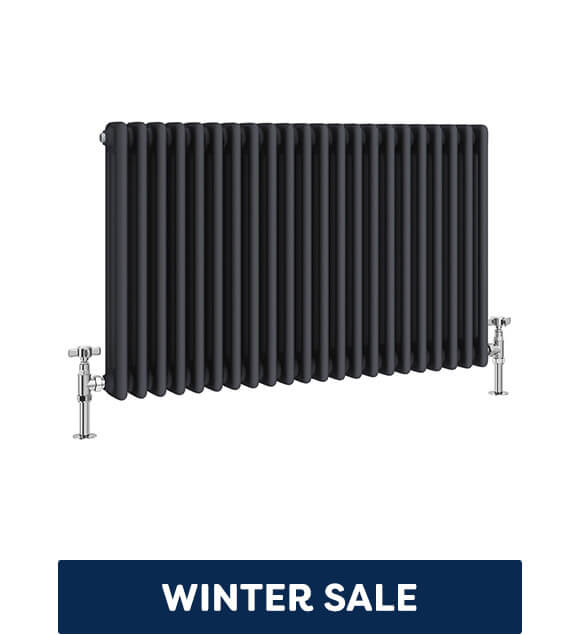 Stylish Radiators