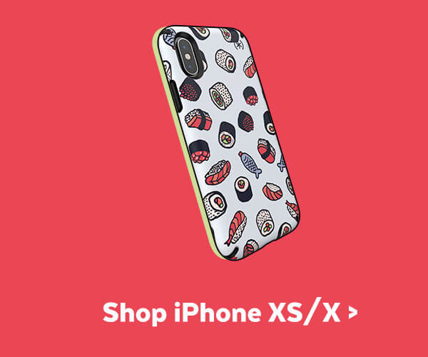 Shop iPhone XS/X