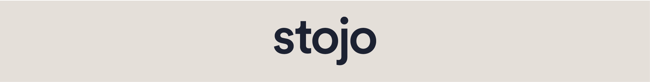 Stojo Website