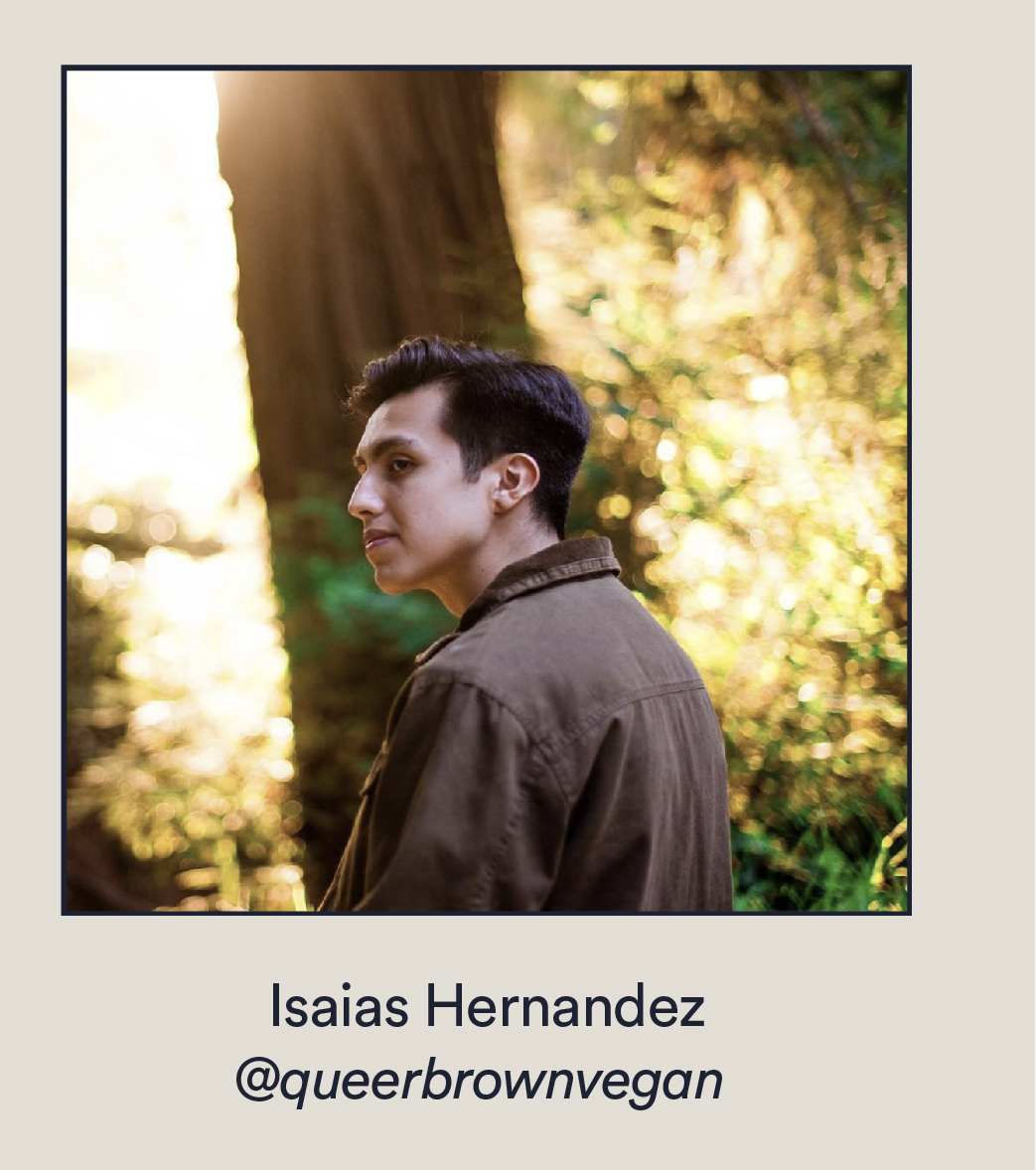 Isaias Hernandez