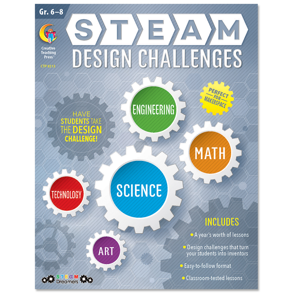 Steam Design Challenges Open eBook