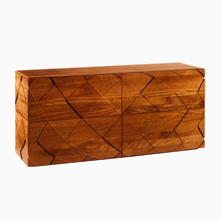 Image of Sedici Chest of Drawers<br>Amitrani