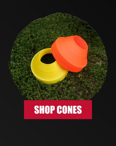 Shop Cones