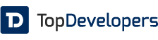 TopDevelopers logo
