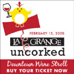 La Grange: Uncorked Wine Stroll