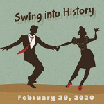 Museum of the American G.I.: 40's Ball and Swing Dance