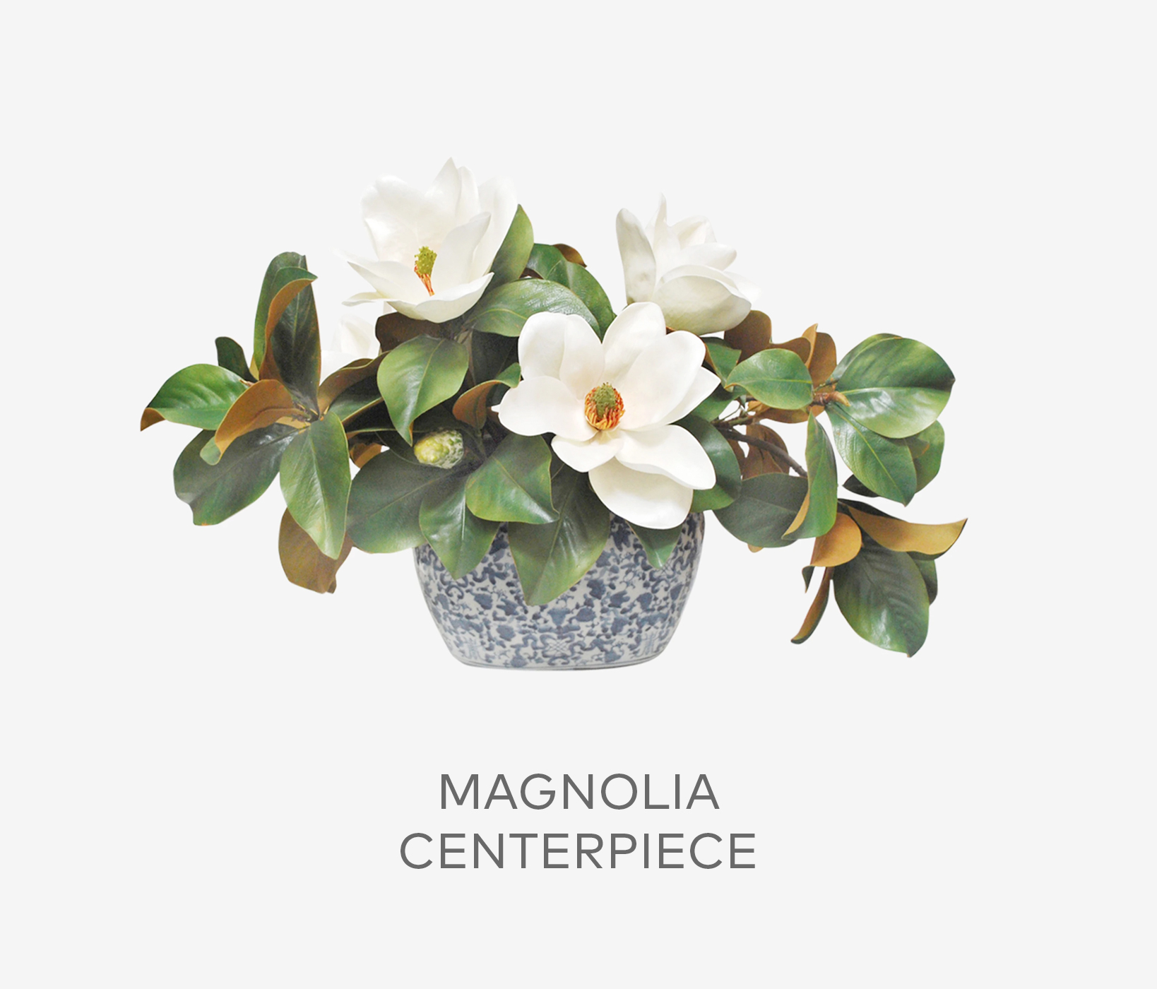 Magnolia Centerpiece