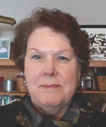 Marjorie Y. Lipson