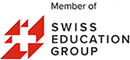 Member of Swiss Education Group