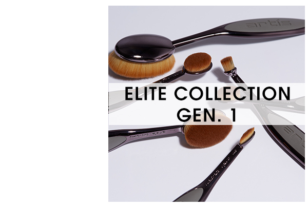 Elite Collection Gen. 1