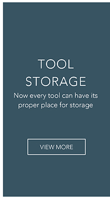 Tool Storage
