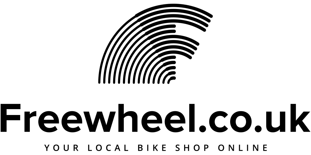 Freewheel Logo