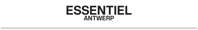 Essentiel Antwerp