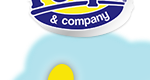 Peeps & Company Logo