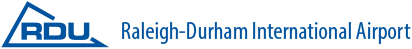 RDU logo