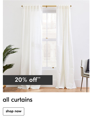 all curtains