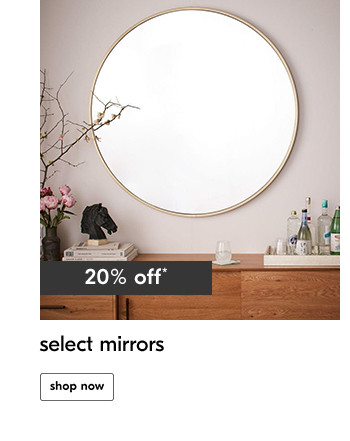 select mirrors