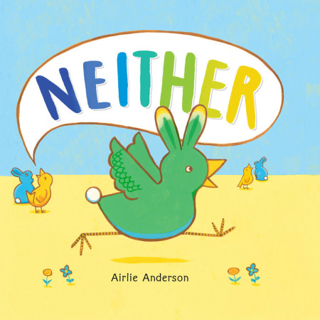 Neither by Airlie Anderson