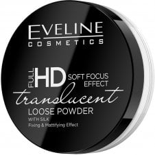 Full HD Soft Focus Effect Translucent Loose Powder 6g