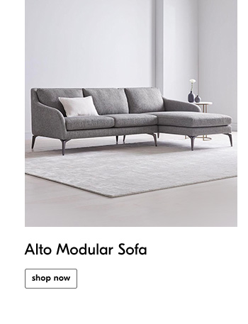 Alto Modular Sofa