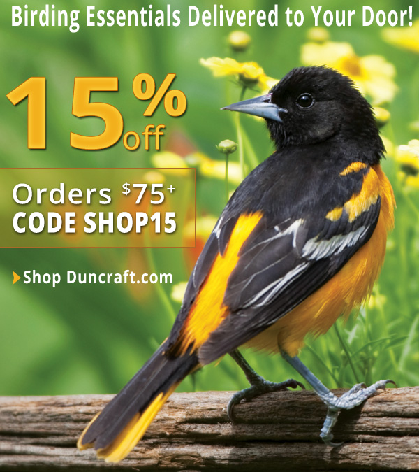 15% Off Your Order of $75 or More! Use Code SHOP15.