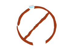 Fight against single-use plastic.