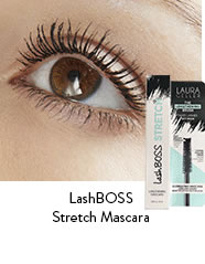 LashBOSS Stretch Mascara
