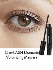 GlamLASH Dramatic Volumizing Mascara